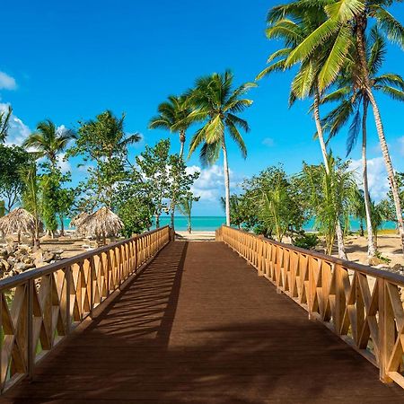 Temptation Miches Resort, Punta Cana (Adults Only) Exteriör bild
