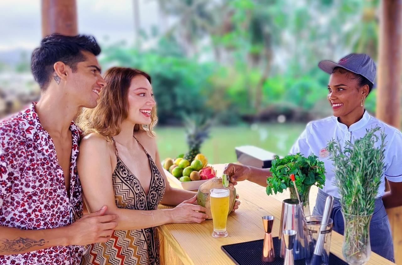 Temptation Miches Resort, Punta Cana (Adults Only) Exteriör bild