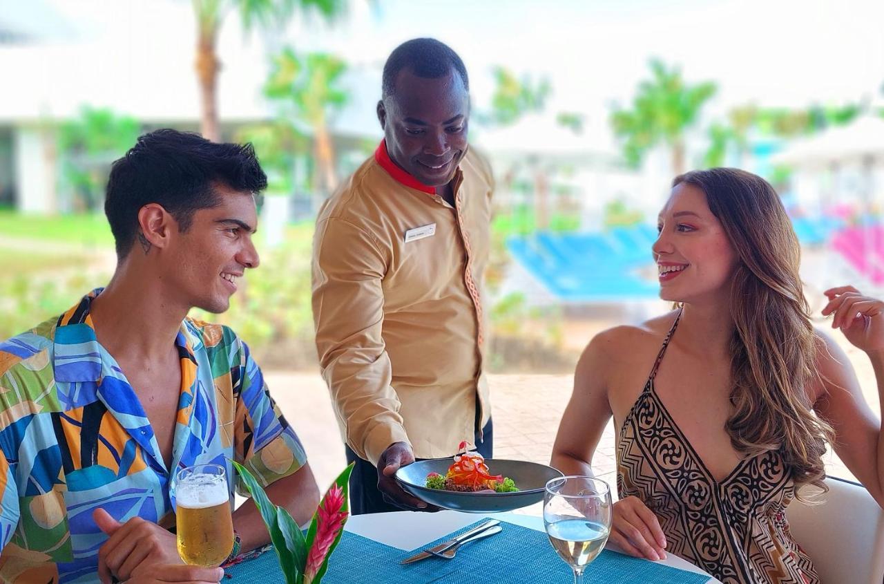 Temptation Miches Resort, Punta Cana (Adults Only) Exteriör bild