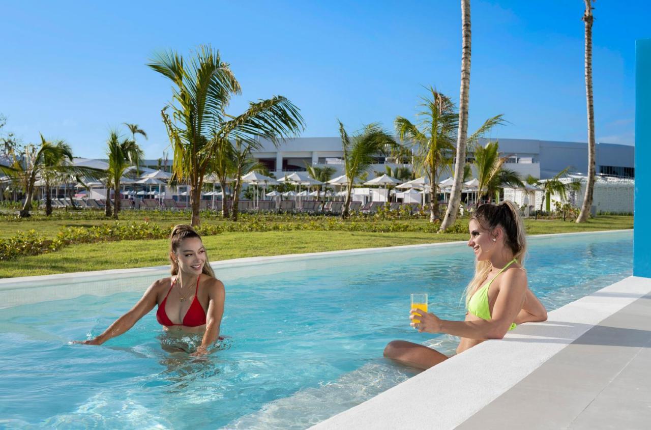 Temptation Miches Resort, Punta Cana (Adults Only) Exteriör bild