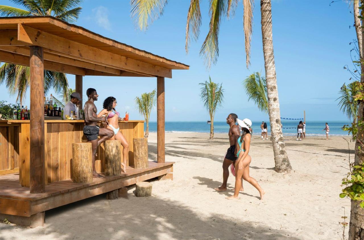 Temptation Miches Resort, Punta Cana (Adults Only) Exteriör bild