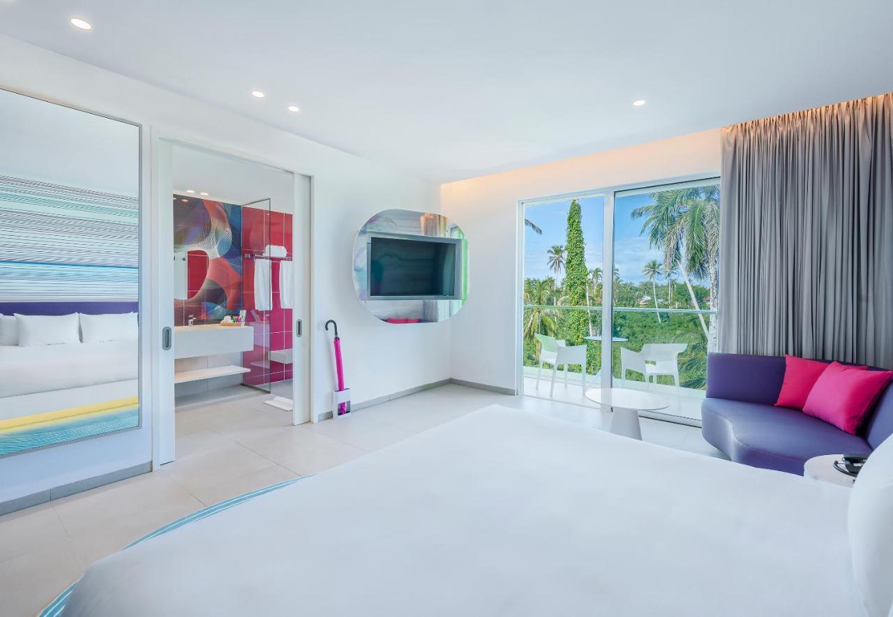 Temptation Miches Resort, Punta Cana (Adults Only) Exteriör bild