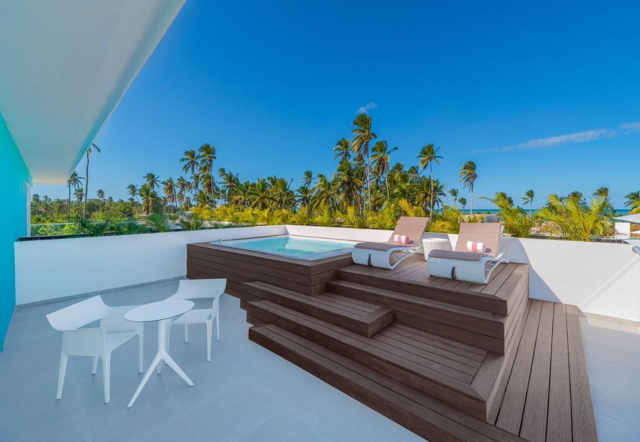 Temptation Miches Resort, Punta Cana (Adults Only) Exteriör bild