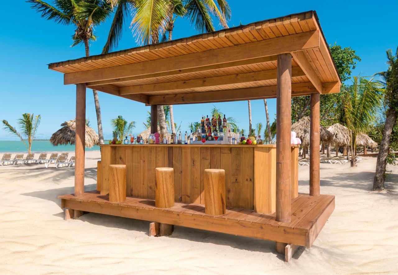 Temptation Miches Resort, Punta Cana (Adults Only) Exteriör bild