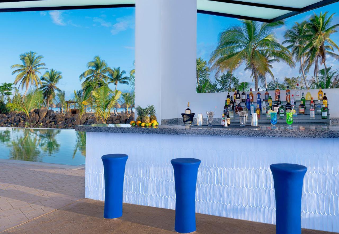 Temptation Miches Resort, Punta Cana (Adults Only) Exteriör bild