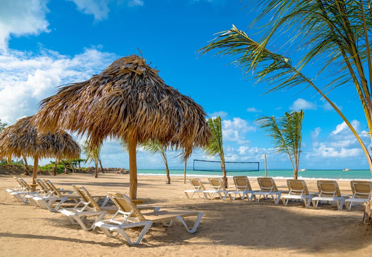Temptation Miches Resort, Punta Cana (Adults Only) Exteriör bild